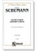 Schumann【Scenes from Goethe's Faust】for Soli, Chorus and Orchestra , Vocal Score Schumann【Scenes from Goethe's Faust】for Soli, Chorus and Orchestra , Vocal Score