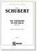 Schubert【The Shepherd On The Rock , Opus 129】for Voice, Clarinet and Piano