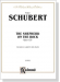 Schubert【The Shepherd On The Rock , Opus 129】for Voice, Clarinet and Piano Schubert【The Shepherd On The Rock , Opus 129】for Voice, Clarinet and Piano