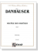 Danhauser【Solfege Des Solfeges , BookⅠ】for Voice