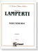 Lamperti【Daily Exercises】for Voice