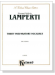 Lamperti【Thirty Preparatory Vocalises】for Soprano