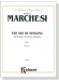 Marchesi【The Art Of Singing , Opus 21】30 Vocalises for Mezzo-Soprano , Book Ⅱ