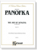 Panofka【The Art of Singing－24 Vocalises , Opus 81】For Soprano, Mezzo-Soprano or Tenor