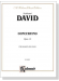 David【Concertino , Opus 12】for Bassoon and Piano
