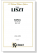 Liszt【Songs , Volume Ⅲ , Nos. 1-22】Vocal Score