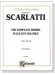 Scarlatti【The Complete Works In Eleven Volumes , Volume Ⅲ】for Piano