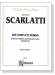 Scarlatti【The Complete Works In Eleven Volumes and Thematic Index , Volume Ⅶ】for Piano