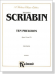 Scriabin【Ten Preludes , Opus 15 and 74】for Piano