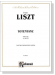 Liszt【Totentanz】For Two Pianos / Four Hands