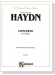 Haydn【Concerto in G Major】For Two Pianos / Four Hands