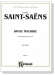 Saint-Saens【Danse Macabre , Transcribed by Franz Liszt】for Piano