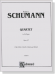 Schumann【Quartet in E♭ Major , Opus 47】for Piano , Violin , Viola and Cello