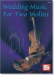 Wedding Music for Two Violins By Scott Staidle