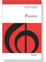 Haydn【Passion】The Seven Words Of Our Saviour On The Cross	 Haydn【Passion】The Seven Words Of Our Saviour On The Cross