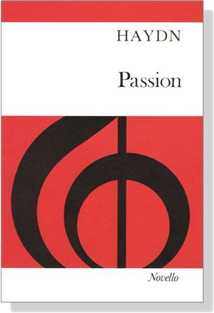 Haydn【Passion】The Seven Words Of Our Saviour On The Cross	