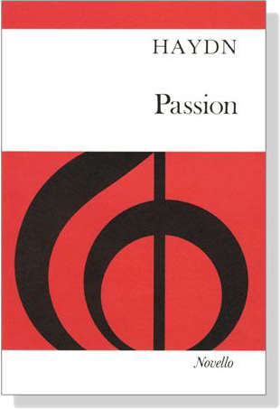 Haydn【Passion】The Seven Words Of Our Saviour On The Cross Haydn【Passion】The Seven Words Of Our Saviour On The Cross