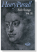 Henry Purcell【Solo Songs】Vol Ⅲ Henry Purcell【Solo Songs】Vol Ⅲ