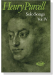Henry Purcell【Solo Songs】Vol Ⅳ Henry Purcell【Solo Songs】Vol Ⅳ