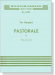 Per Norgard【Pastorale】for Flute and Piano