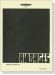 Roger Reynolds【Ambages】for Flute
