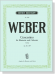 Weber【Concertino Es- dur , Op. 26 J. 109】für Klarinette und Orchester