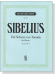 Sibelius【Der Schwan Von Tuonela , Op. 22 , Nr. 2】für  Klavier