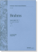 Brahms【Serenade Nr.1】für großes Orchester D-dur, Op. 11 Brahms【Serenade Nr.1】für großes Orchester D-dur, Op. 11