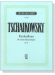 Tschaikowsky【Kinderalbum , Op. 39】24 Leichte Klavierstücke
