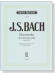 J.S. Bach【Klavierwerke Bousoni-Ausgabe , Band Ⅷ】Englische Suiten Nr. 4-6 , BWV 809-811