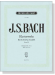 J.S. Bach【Klavierwerke Bousoni-Ausgabe , Band X】 Partiten Nr. 4-6 , BWV 828-830