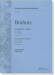 Brahms【Ungarische Tänze Nr.1, 3, 10】für Orchester aus WoO 1 Brahms【Ungarische Tänze Nr.1, 3, 10】für Orchester aus WoO 1