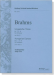 Brahms【Ungarische Tänze Nr.1, 3, 10】für Orchester aus WoO 1