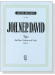 Joh.Nep.David【Trio , Werk 30】für Flote, Violine und Viola