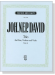 Joh.Nep.David【Trio , Werk 30】für Flote, Violine und Viola Joh.Nep.David【Trio , Werk 30】für Flote, Violine und Viola