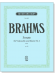 Brahms【Sonata No. 2 in F major Op.99】for Cello and Piano