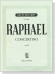 Raphael【Concertino , Op. 82】für Flöte und Klavier