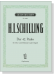 H.L. Schilling【Der 42. Psalm】für Chor und Orchester (oder Orgel) , Orgelauszug