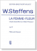 W. Steffens【La Femme-Fleur , Op. 11】Flöte und Klavier W. Steffens【La Femme-Fleur , Op. 11】Flöte und Klavier