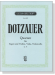 Dotzauer【Quartett , Op. 36】für Fagott und Violine, Viola, Violoncello