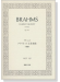 Brahms【Clarinet Quintet b minor op.115】ブラームス クラリネット五重奏曲