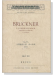 Bruckner【Ⅴ.Symphonie B-dur】／ブルックナー 交響曲第五番 変ロ長調 原典稿