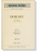 Debussy【Nocturnes】Triptyque Symphonique／ドビュッシー ノクテュルヌ管弦楽と合唱のための交響的三部作