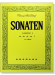 Sonaten Album Ⅰ 奏鳴曲集--1（中文解說）