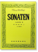 Sonaten Album Ⅱ 奏鳴曲集--2（中文解說）