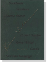 Krisna Setiawan 鄭瀚【風景詩曲】for Piano