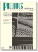 羅琳鋼琴系列【6】鋼琴前奏曲 1- 2 冊 【合輯】Preludes for Piano, Book 1-2