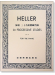 海勒 三十首進階練習曲-作品46