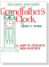 Henry C. Work【Grandfather's Clock】for Two Pianos , Eight Hands