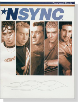 Nsync® Piano‧Vocal‧Chords Nsync® Piano‧Vocal‧Chords